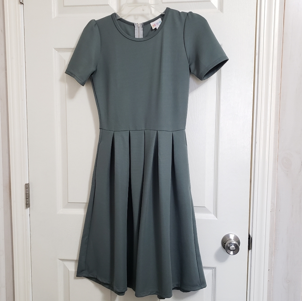 Lularoe Amelia Dress